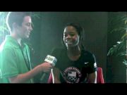 Gabby Douglas