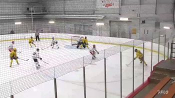 Replay: Home - 2025 Aces U17 vs Pinnacle U17 | Jun 18 @ 4 PM