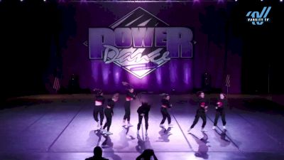 Replay: Power Dance Grand Nationals | Mar 9 @ 9 AM