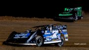 Lucas Oil Late Models Friday Results At Lernerville Speedway