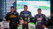 USAC Silver Crown Dairyland 100 Results From Madison International Raceway