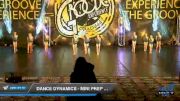 Dance Dynamics - Mini Prep Lyrical [2020 Mini - Prep - Contemporary/Lyrical Day 2] 2020 Encore Championships: Houston DI & DII