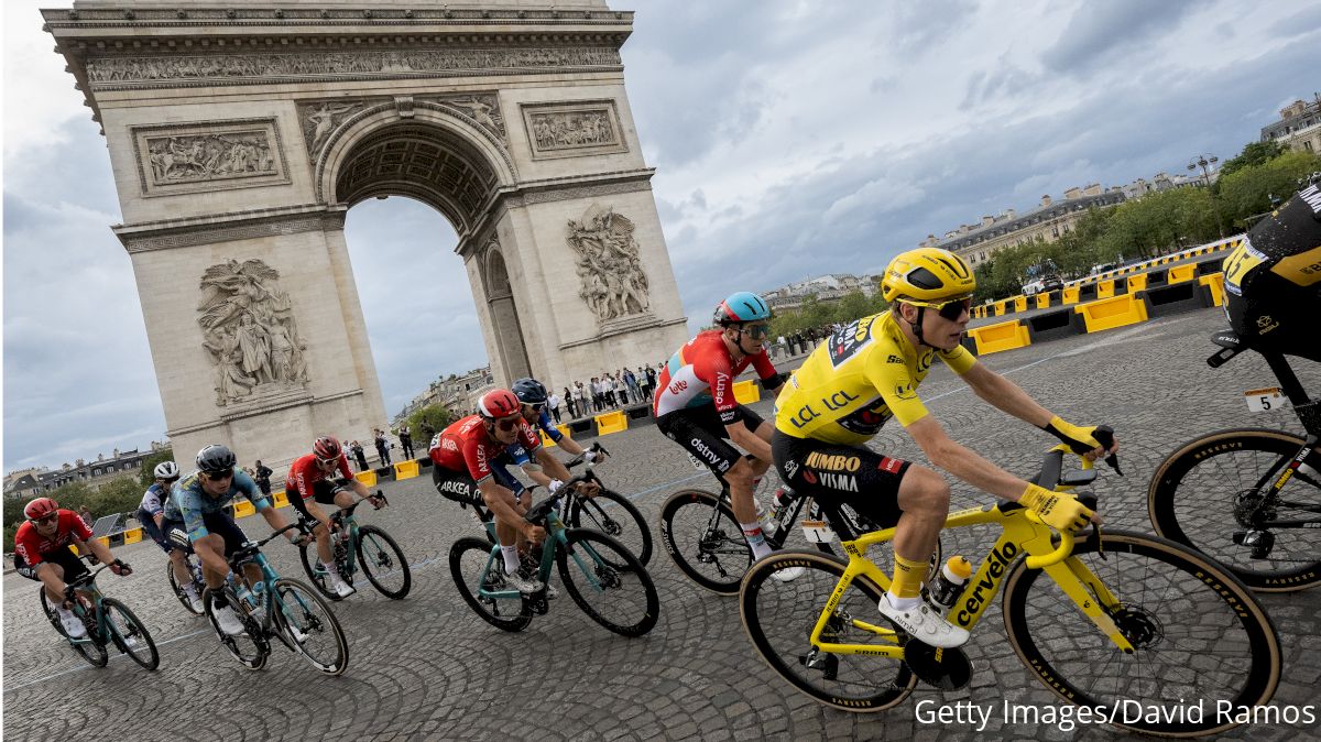 Florence And The Fab Four: What To Look For On The Tour de France 2024
