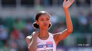 Penn Relays 2025 Olympic Development Entries: Here's The Full Lineup