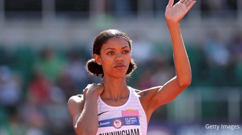 Penn Relays 2025 Olympic Development Entries: Here's The Full Lineup