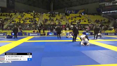 2023 World Jiu Jitsu IBJJF Championship Videos FloGrappling