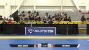 Lisa Farrelly vs Monica Bonczak 2025 World IBJJF Jiu-Jitsu No-Gi Championship