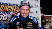 Ricky Thornton Jr Reacts To Dominating Back-To-Back Firecracker 100 Victory