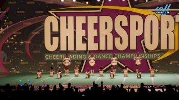 A-Towne Athletics Elite - BigBang [2023 L1 Junior - Small - B] 2023 CHEERSPORT National All Star Cheerleading Championship