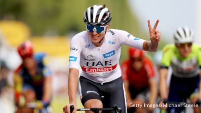 Tadej Pogacar Aiming For Rare Cycling Double At Tour de France 2024