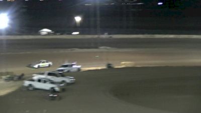 Replay: USAC CRA Sprints at Imperial Valley | Oct 19 @ 5 PM