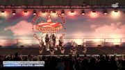 Champion Cheer Athletics - Shimmer [2025 L2 Youth - Flex - D2 Day 2] 2025 The American Northwest Portland Nationals