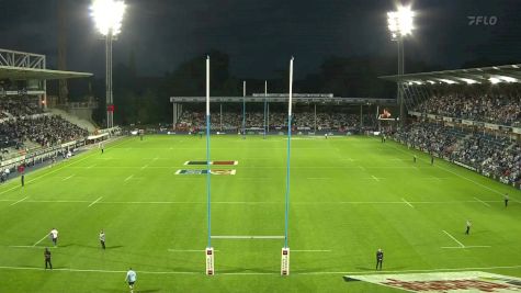 Replay: Aviron Bayonnais vs RC Toulonnais | Jun 7 @ 7 PM