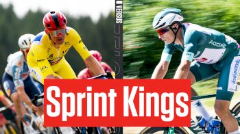 Top 5 Sprinters To Watch In The Tour 2024!