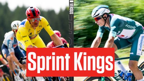 Top 5 Sprinters To Watch In The Tour de France 2024!