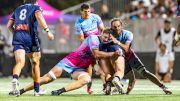Major League Rugby Week 17 Recap: Playoff Field Finalized With 1 Week Left
