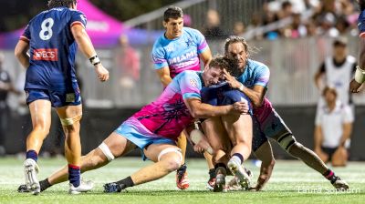 Major League Rugby Week 17 Recap: Playoff Field Finalized With 1 Week Left