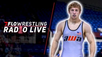 FRL 1,039 - Is Wisconsin A Top Wrestling State?