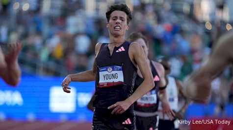 Nico Young Makes Deal With Adidas, Plus More Pro Contracts