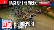 Sweet Mfg Race Of The Week: American Flat Track Singles at Bridgeport