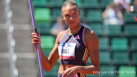 U.S. Olympic Track And Field Trials Results Day 4