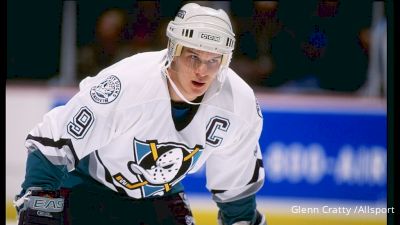 Anaheim Ducks NHL Draft History: From Paul Kariya To Leo Carlsson