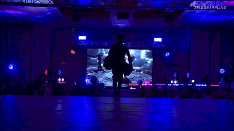 Ruslan Nurimbetov vs Brandon Bailey 2025 Fight to Win 288