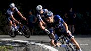 Lenny Martinez Gets Surprise Groupama-FDJ Berth For Tour de France 2024