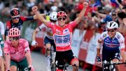 Debutant Remco Evenepoel To Lead Soudal-Quick Step At Tour de France 2024