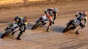 American Flat Track Kicks Off Second Half With Lima Half-Mile