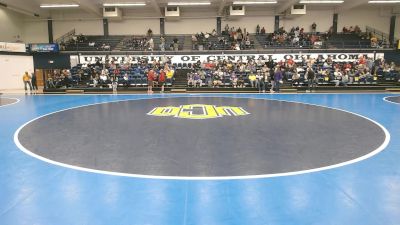 Replay: Mat 2 - 2026 NCAA Division II Regional #4 | Mar 1 @ 1 PM
