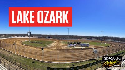 High Limit Teaser: A High Stakes Preview For Lake Ozark Speedway