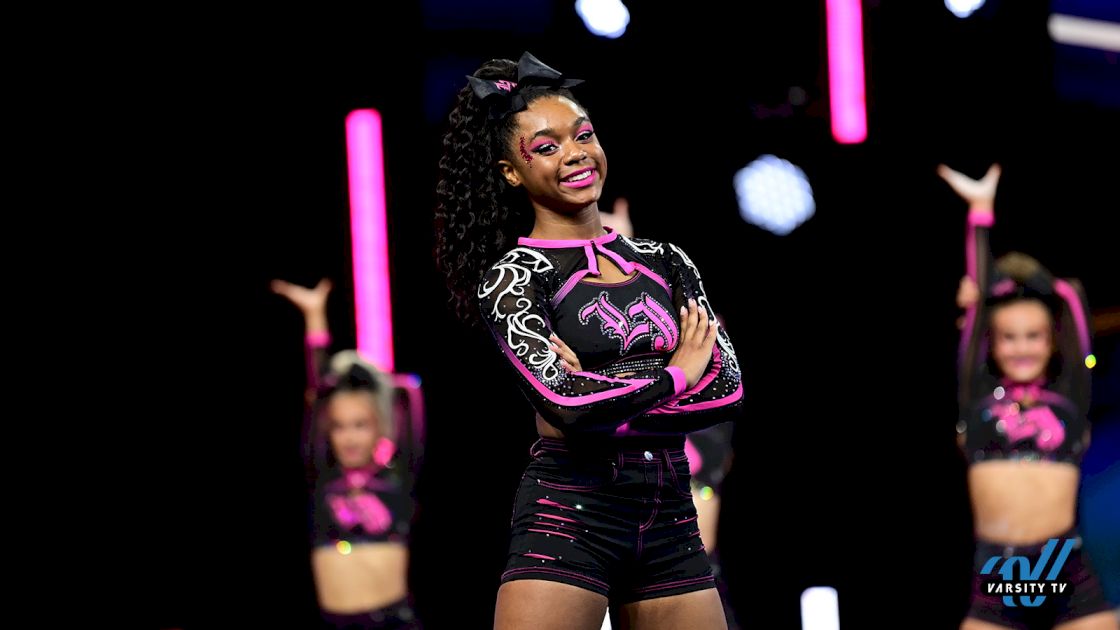 WATCH: 10 Most-Watched Routines From NCA All-Star Nationals