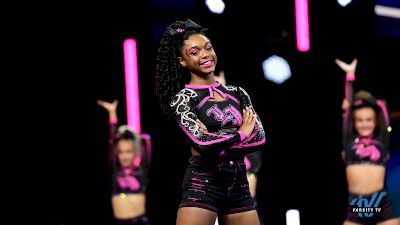 WATCH: 10 Most-Watched Routines From The 2024 NCA All-Star Nationals