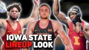 Iowa State Wrestling Line-up Taking Shape After Off-Season Acquisitions