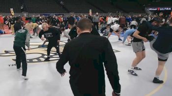 Replay: Mat 2 - 2026 NSAA (NE) State Championships | Feb 19 @ 9 AM