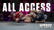 All Access: The Return Of Gordon Ryan At WNO 24