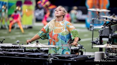 DCI 2023: 5 Most Watched Shows on FloMarching