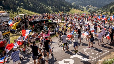 Tour de France 2024 Stages That Are Can't-Miss