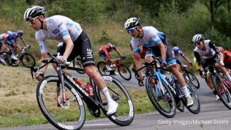 Tour de France 2024 Favorite Tadej Pogacar 'Never Felt So Good On A Bike'