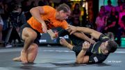 Jay Rodriguez Advances in -88KG ADCC Bracket; To Face Ryan Aitken