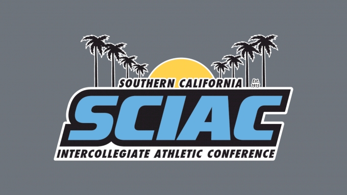 picture of SCIAC Women's Soccer