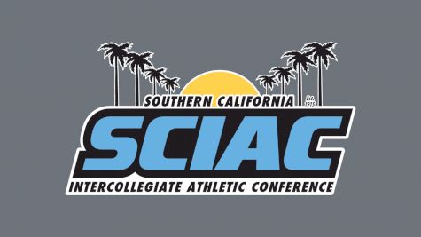 SCIAC Women's Soccer Standings