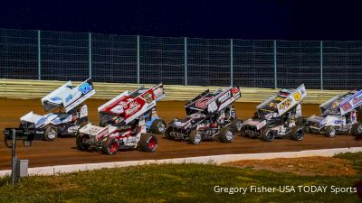2024 PA Speedweek Schedule, How To Watch And More