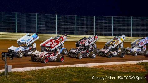 2024 PA Speedweek Schedule, How To Watch And More