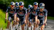 Red Bull Unveils Star-Packed Lineup Ahead Of Tour de France 2024