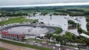 Huset's Speedway Optimistic Track Will Be Ready for Silver Dollar Nationals