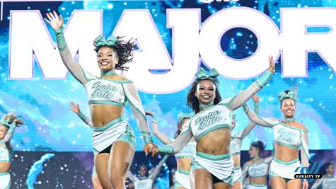 Check In With Senior Elite After Winning The MAJORS 2024