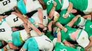 Ireland Vs. South Africa Rugby Is "Clash Of Styles" Why To Watch