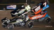High Limit Racing Wednesday Results At Lake Ozark Speedway
